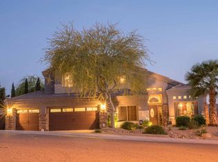 6327 W Paso Trl, Phoenix, AZ 85083