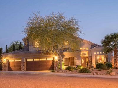 6327 W Paso Trl, Phoenix, AZ, 85083