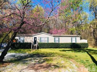 97 Richard Duncan Dr, Leasburg, NC 27291