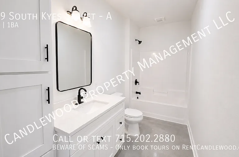 309 Kyes St #A — Photo 7