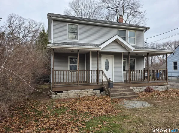 237 Woodland Street, Manchester, CT 06042