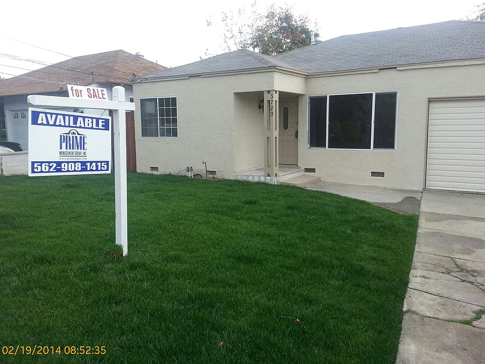 1st image of 5720 Case Ave