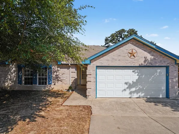 637 Oak View Ct, Azle, TX 76020