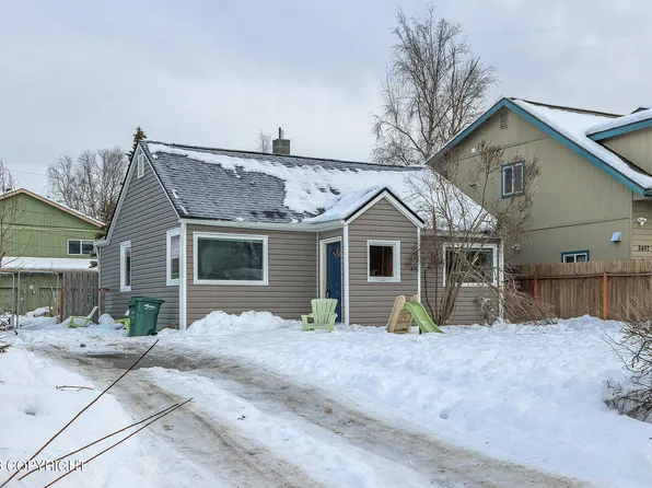 3405 Lois Dr, Anchorage, AK 99517