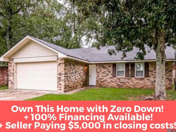3159 Winnipeg Dr, Baton Rouge, LA 70819