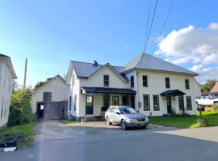 309 High St, Barton, VT 05822