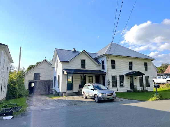 309 High Street, Barton, VT 05822