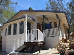 3620 Oak Meadow Rd, Lake Isabella, CA 93240