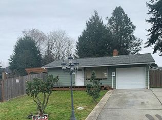 15207 15th Pl W, Lynnwood, WA 98087