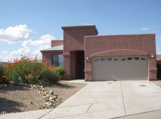 301 E Desert Haven Pl, Vail, AZ 85641