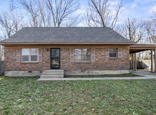 1821 Dale Lavern Rd, Memphis, TN 38116