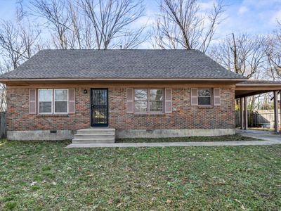 1821 Dale Lavern Rd, Memphis, TN, 38116