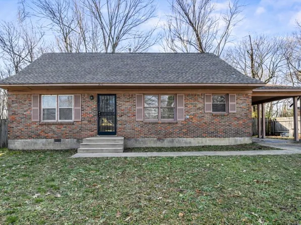 1821 Dale Lavern Rd, Memphis, TN 38116