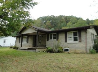 313 Town Branch Rd, Manchester, KY 40962