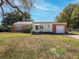 5507 E Gramar Dr, Wichita, KS 67218