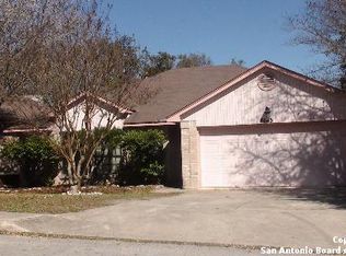 8643 Quail Whisper, San Antonio, TX 78250