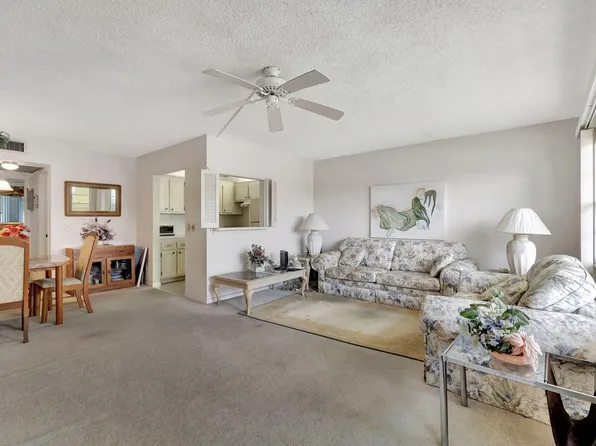 268 Dorset G, Boca Raton, FL 33434