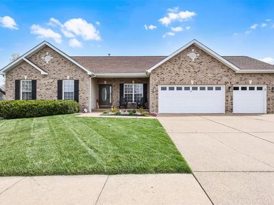 45 Bear Creek Dr, Wentzville, MO, 63385