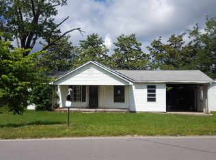 3323 New Home Rd, Trenton, GA 30752