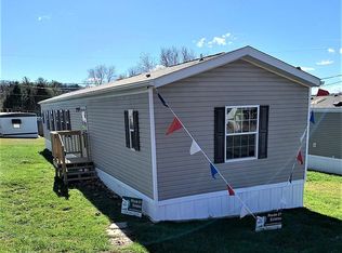 41 Route 21, Carmichaels, PA 15320