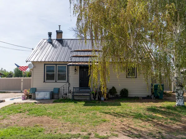 125 W 1500 S, Vernal, UT 84078