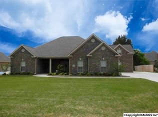 4705 Loblolly Dr, Decatur, AL 35603