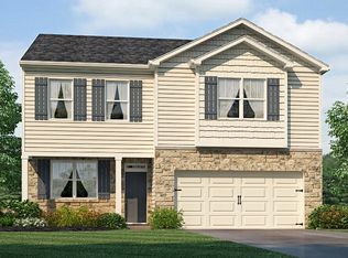 2641 Indigo Rd, Lithia Springs, GA 30122