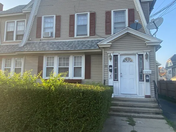 149 Edna Avenue, Bridgeport, CT 06610