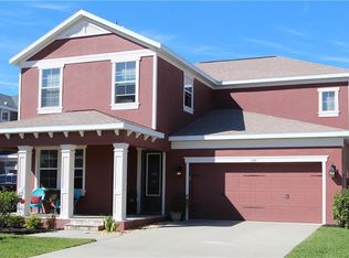 132 Philippe Grand Ct, Safety Harbor, FL 34695