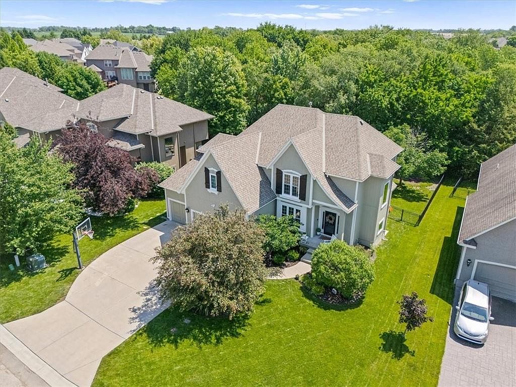 とお 17631 S Brockway St, Olathe, KS 66062 | Zillow