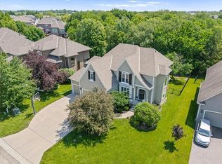 17631 S Brockway St, Olathe, KS 66062