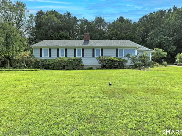 136 Hawthorne Drive, Fairfield, CT 06825
