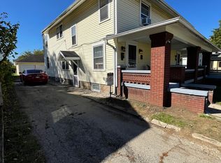 45-47 S Maple Ave #A, Fairborn, OH 45324