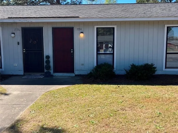 1774 Shirley Ct, Fayetteville, NC 28304