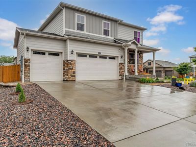14630 Guernsey Drive, Mead, CO, 80542
