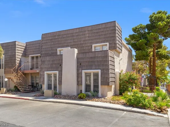 3925 Cambridge St Unit 2, Las Vegas, NV 89119