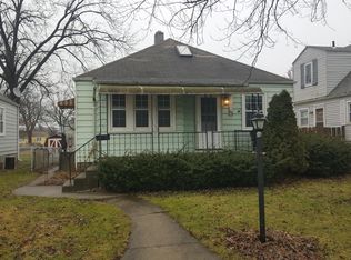 109 S California St, Hobart, IN 46342