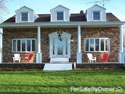 Large, gorgeous home!