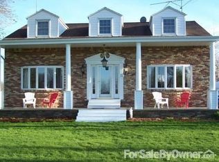 2540 Worth Rd, Standish, MI 48658