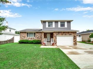 191 Teakwood Ter, Williamsville, NY 14221