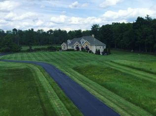 268 Mountain Rd, Concord, NH 03301