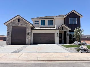 4758 S Woodrow Ln, Washington, UT 84780