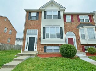 10831 Nautica Pl, White Plains, MD 20695