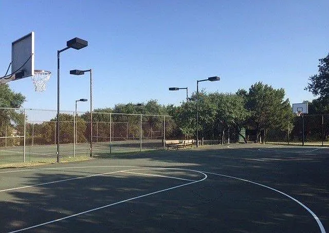 Big Springs Sport Courts