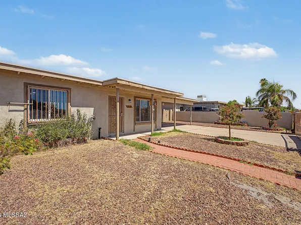 2111 E Minorka St, Tucson, AZ 85706