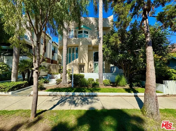 1247 23rd St Unit D, Santa Monica, CA 90404