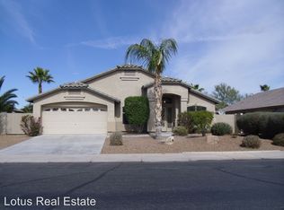 2250 E Fairview St, Chandler, AZ 85225