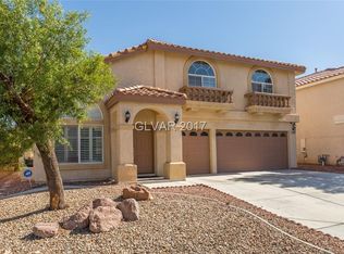 5166 Marsh Butte St, Las Vegas, NV 89148