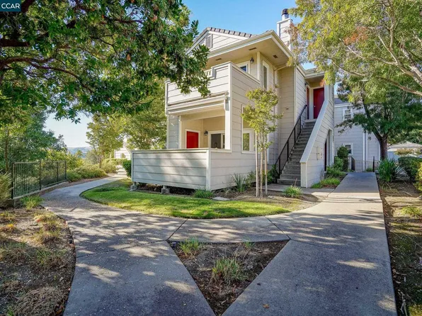 610 Norris Canyon Ter, San Ramon, CA 94583