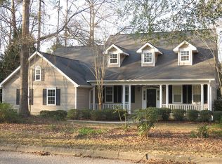 102 Diane Dr, Andalusia, AL 36420